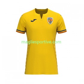 Completo Calcio Romania Divisa Prima 2023